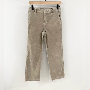 Vineyard Vines Boy’s Corduroy Pants Khaki Size 14